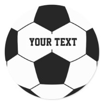 Aangepast tekst Voetbal