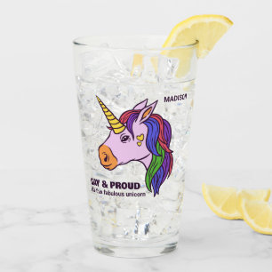 Aangepast tekstgade-eenheid glas
