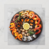 Aangepast tekstvak kaart (Voorkant / Achterkant)