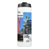 Aangepast Thermosbeker (Voorkant)