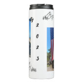 Aangepast Thermosbeker (Achterkant)