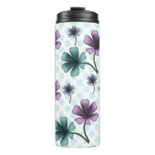 Aangepast  thermosbeker (Voorkant)