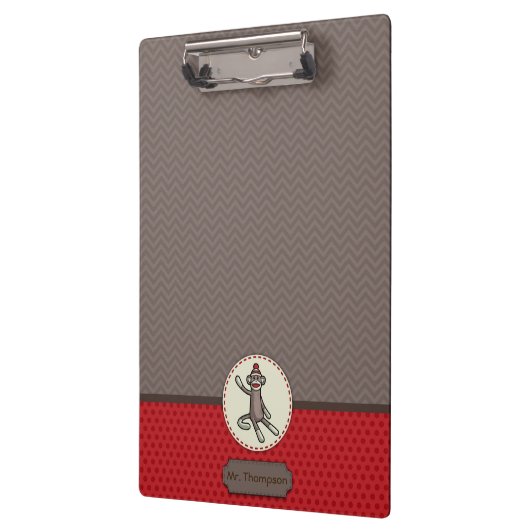 Aangepast toetsenbord voor socket-aap klembord (Links)