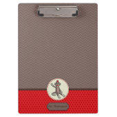 Aangepast toetsenbord voor socket-aap klembord (Voorkant)