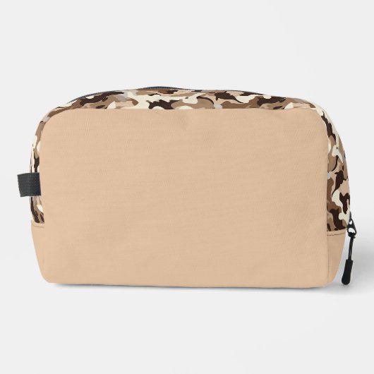 Aangepast Toilettasje (Voorkant)