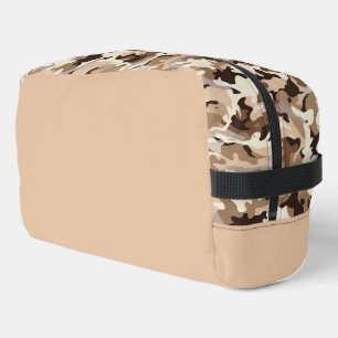 Aangepast Toilettasje