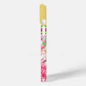 Aangepast tropisch ventilatorontwerp Case-Mate iPhone case (Achterkant / Links)