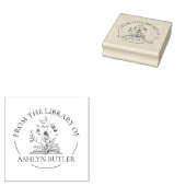 Aangepast uit de bibliotheek van stempel (Gestempeld)