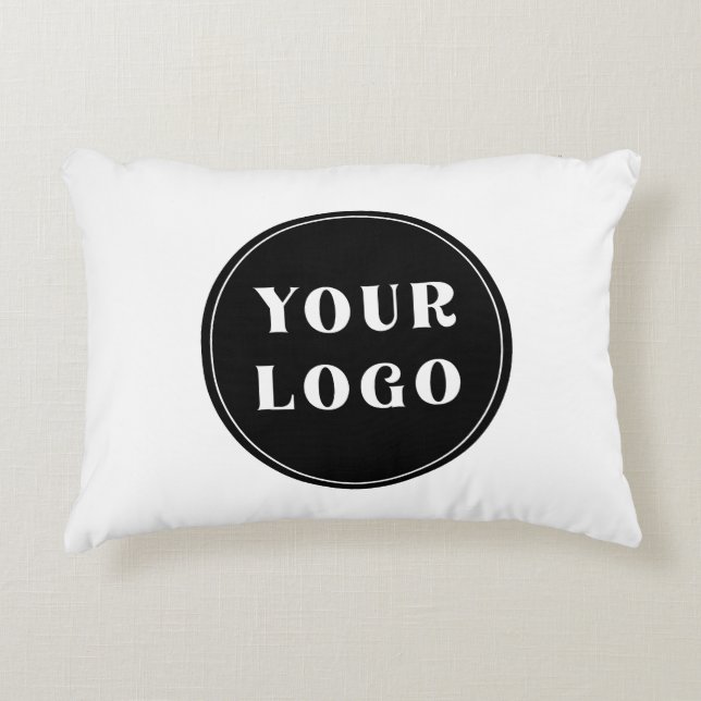 Aangepast, uniek, slank en minimalistisch accent kussen (Voorkant)