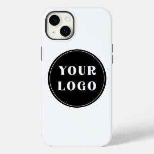 Aangepast, uniek, slank en minimalistisch Case-Mate iPhone 14 plus hoesje