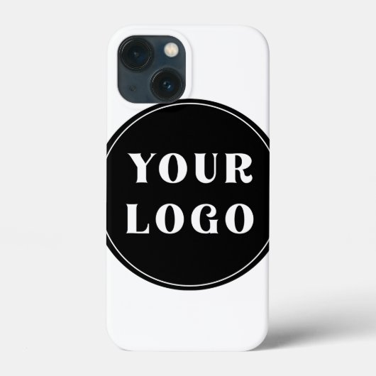 Aangepast, uniek, slank en minimalistisch Case-Mate iPhone case (Achterkant)