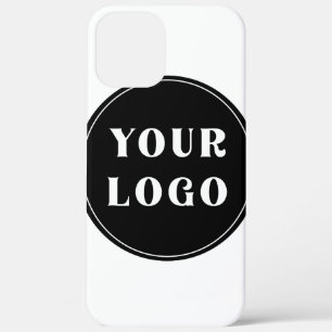 Aangepast, uniek, slank en minimalistisch iPhone 12 pro max hoesje