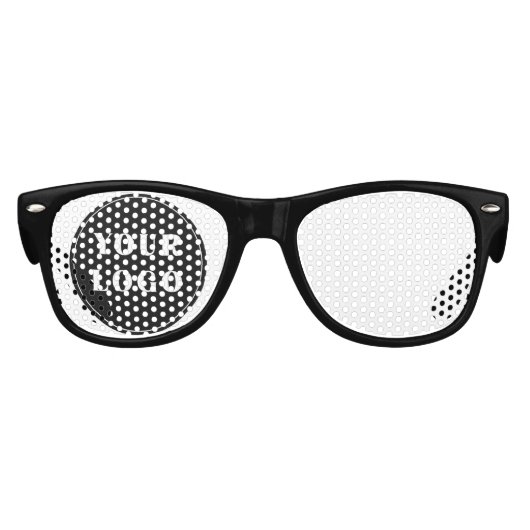 Aangepast, uniek, slank en minimalistisch kinder zonnebril (Voorkant)