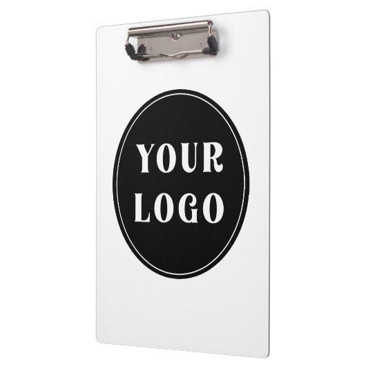 Aangepast, uniek, slank en minimalistisch klembord (Links)