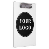 Aangepast, uniek, slank en minimalistisch klembord (Rechts)