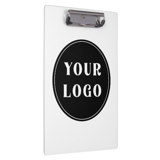 Aangepast, uniek, slank en minimalistisch klembord (Rechts)