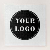 Aangepast, uniek, slank en minimalistisch legpuzzel (Verticaal)