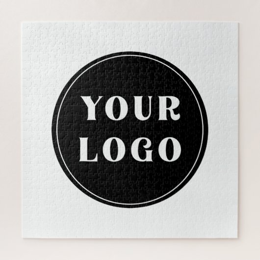 Aangepast, uniek, slank en minimalistisch legpuzzel (Verticaal)