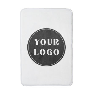 aangepast, uniek, strak & minimalistisch badmat