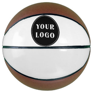 aangepast, uniek, strak & minimalistisch basketbal