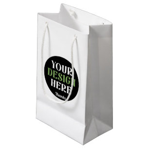 aangepast, uniek, strak & minimalistisch hershey®' klein cadeauzakje