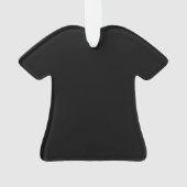 aangepast, uniek, strak & minimalistisch ornament (achterkant)