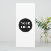 aangepast, uniek, strak & minimalistisch programma (Staand voorkant)