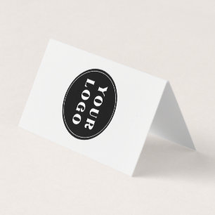 aangepast, uniek, strak & minimalistisch visitekaartjes
