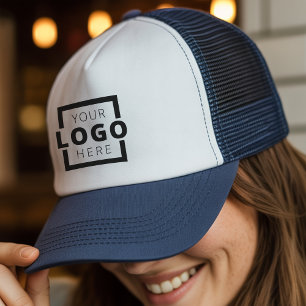 Aangepast, uniform Logo voor speciale acties voor Trucker Pet