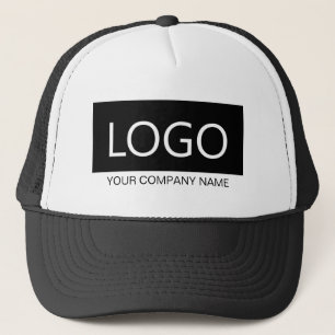Aangepast Uw Logo Zakelijke Medewerker Personeel B Trucker Pet