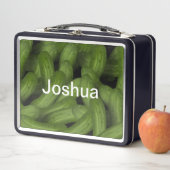 Aangepast vak voor bedekking metaal (In situ)