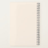 Aangepast vastgoedbeheer notitieboek (Achterkant)