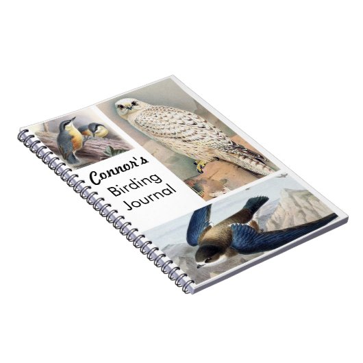 Aangepast veilingsjournaal notitieboek (Rechterzijde)