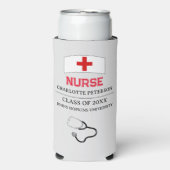 Aangepast verpleegkundig Afstuderen (Seltzer Voorkant)