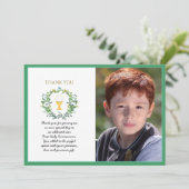 Aangepast verzoek 3 kaart (Staand voorkant)