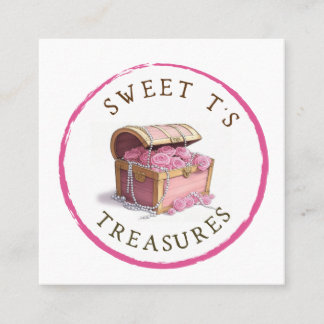 Aangepast Visitekaartje