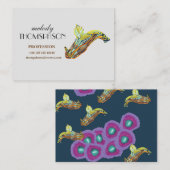 Aangepast Visitekaartje (Voorkant / Achterkant)