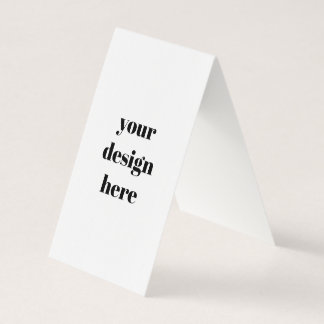 Aangepast Visitekaartjes