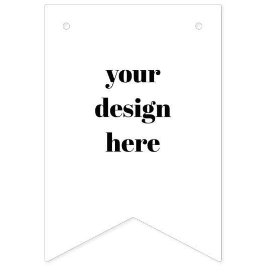 Aangepast Vlaggetjes (Tweede vlag)