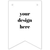 Aangepast Vlaggetjes (Eerste vlag)