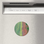 Aangepast vloeibaar kunstnet magneet (Insitu (Vaatwasser))