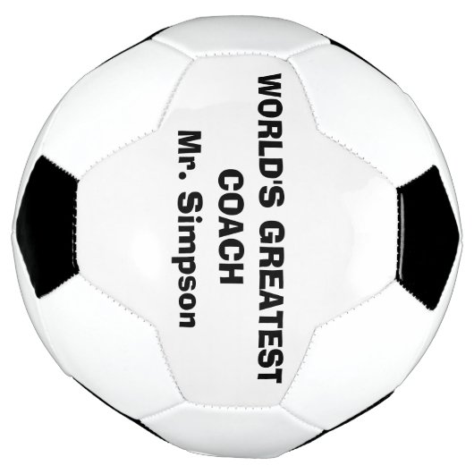 Aangepast Voetbal (Gedraaid)