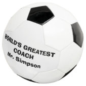 Aangepast Voetbal (Drie kwart)