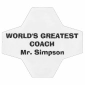 Aangepast Voetbal (Enkel)