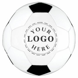Aangepast Voetbal met uw Logo of ontwerp