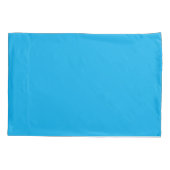 Aangepast Volgend jaar in Jerusalem Seder Pillow H Kussensloop (Achterkant)