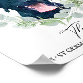 Aangepast voor borg poster (Hoek)