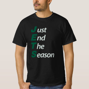 Aangepast voor client T-Shirt