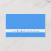 Aangepast voor Mario Visitekaartje (Achterkant)