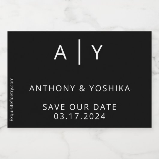 Aangepast voor Rachia_ Sparkling Wijnetiket (Enkel label)